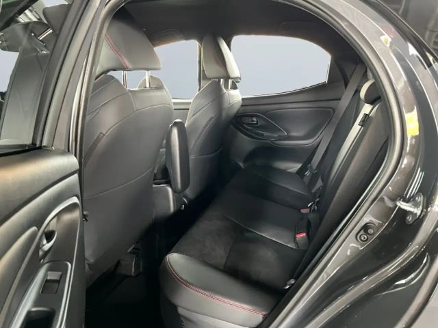 Toyota Yaris GR Hatchback Hybride