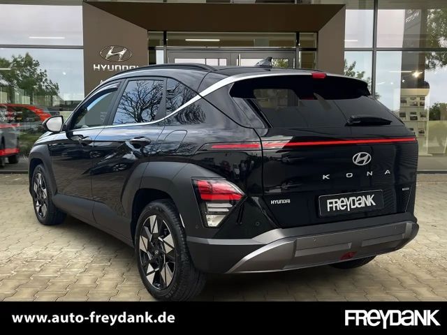 Hyundai Kona 1.6 Hybrid Prime