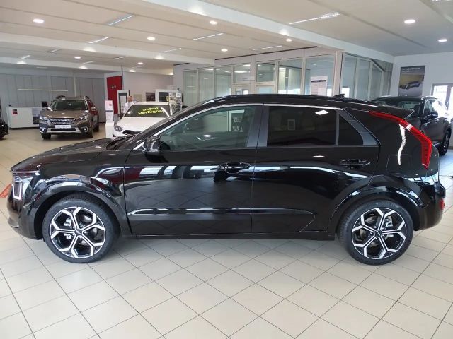 Kia Niro Spirit