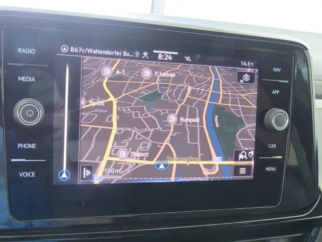 Volkswagen T-Roc DSG Style