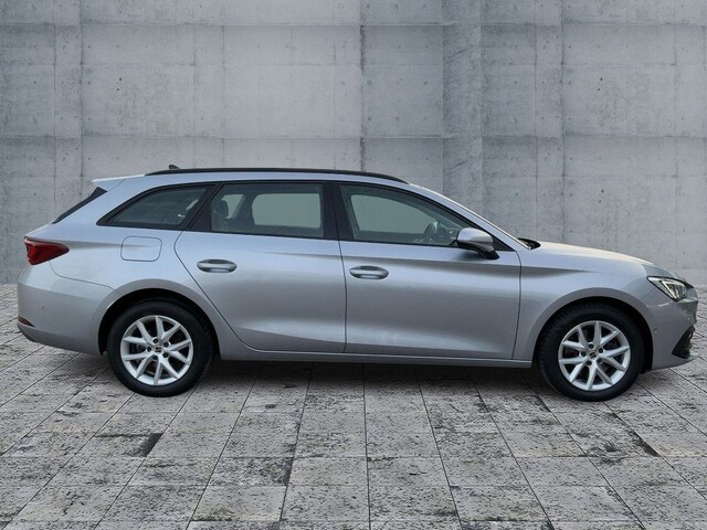 Seat Leon 2.0 TDI Sportstourer Style