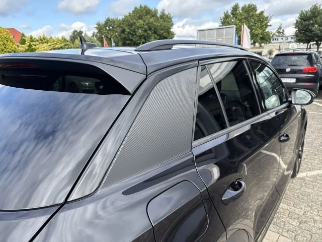 Volkswagen T-Roc 2.0 TDI DSG R-Line