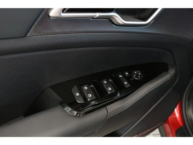 Kia Sportage GDi Vision