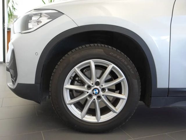 BMW X1 sDrive18d