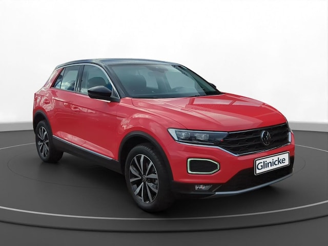 Volkswagen T-Roc 1.0 TSI Style