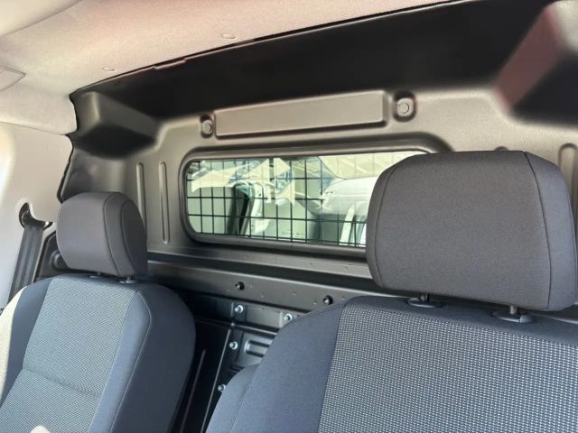 Opel Combo Cargo 1.2 DIT Basis, KLIMA, NSW, PDC, USB, DAB