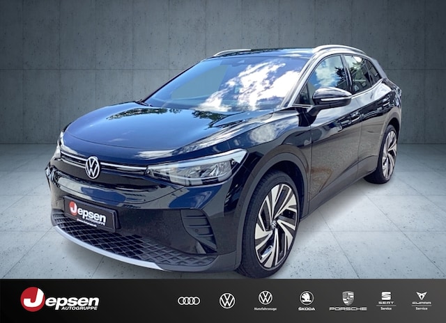 Volkswagen ID.4 /AHK /WÄRMEPUMPE