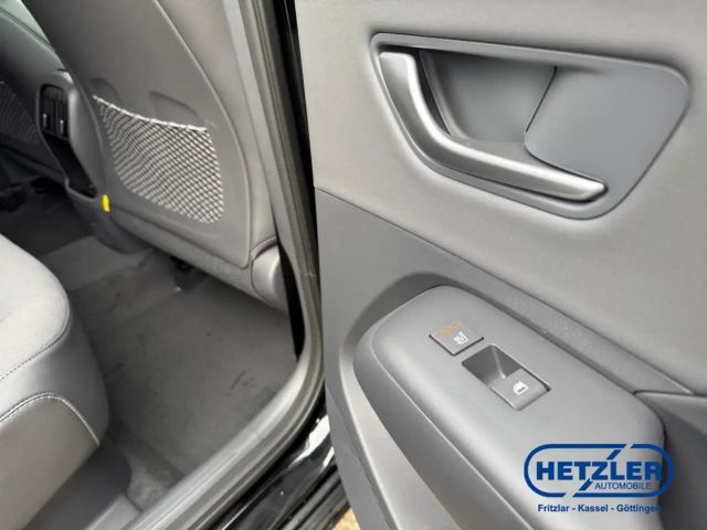 Hyundai Kona Prime Vierwielaandrijving