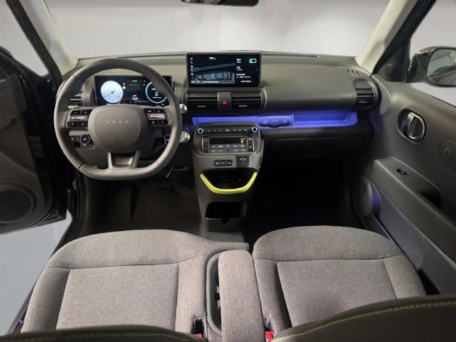 Hyundai INSTER Cross/Effizienz-Paket/Navi/Rückfahrkamera/Sitzheiz