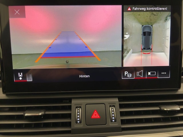 Audi Q5 50 TDI Quattro