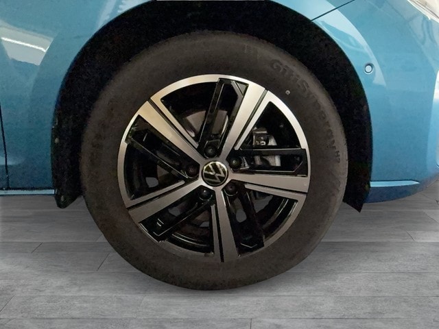 Volkswagen Caddy 2.0 TDI DSG Maxi Style