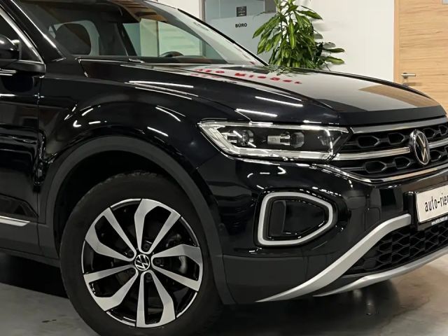 Volkswagen T-Roc IQ.Drive Style