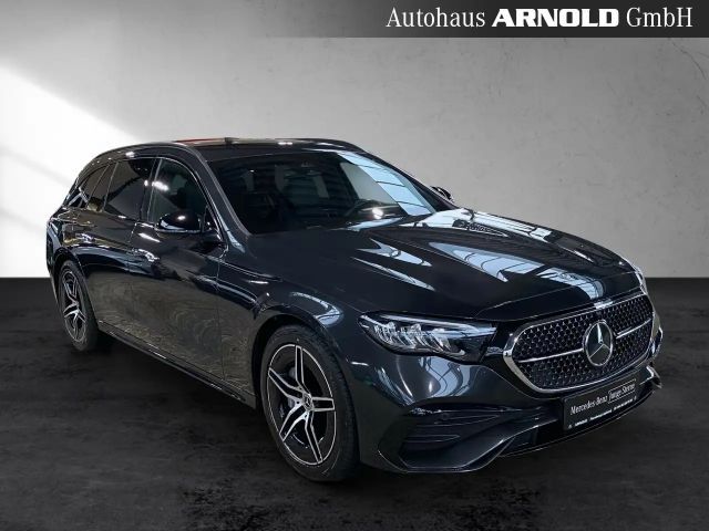 Mercedes-Benz E 200 AMG Line Estate