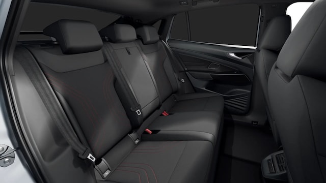 Volkswagen ID.5 4Motion GTX