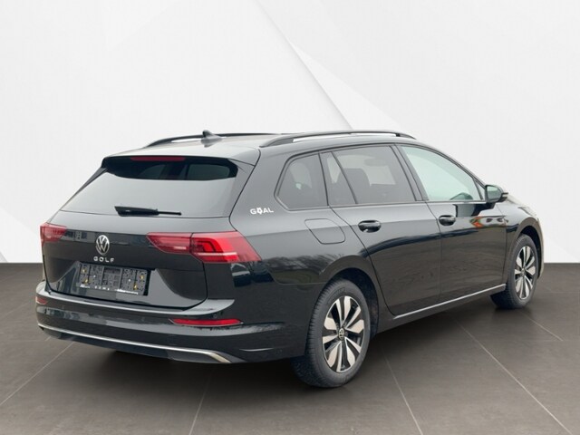 Volkswagen Golf 1.5 TSI Golf VIII Variant