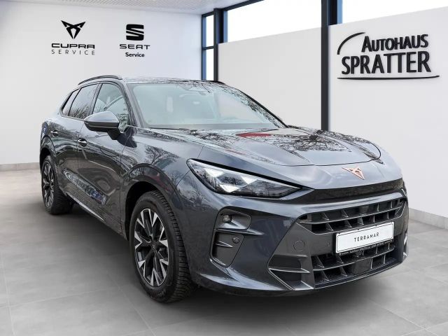 Cupra Terramar 1.5 eTSI