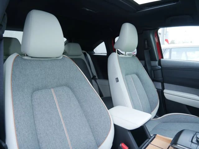 Mazda MX-30 SkyActiv e-Skyactiv