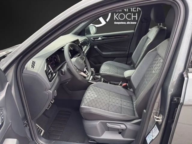 Volkswagen T-Roc 4Motion IQ.Drive R-Line