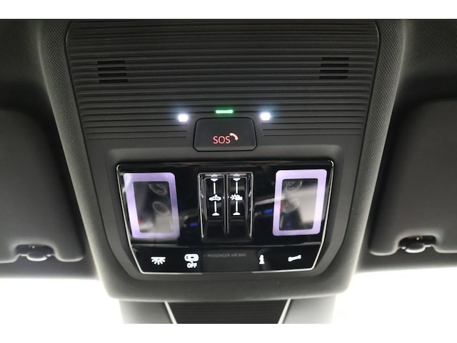 Volkswagen Tiguan 2.0 TDI DSG