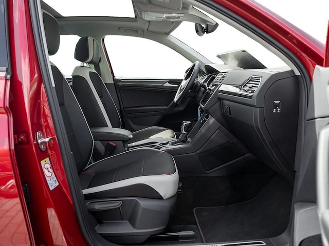 Volkswagen Tiguan 2.0 TSI DSG Life