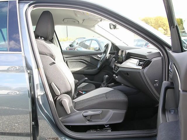 Skoda Kamiq 1.5 TSI Style Style