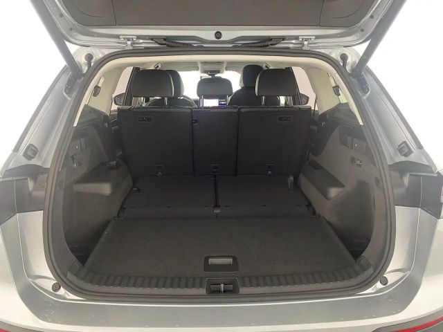 Volkswagen Tayron DSG