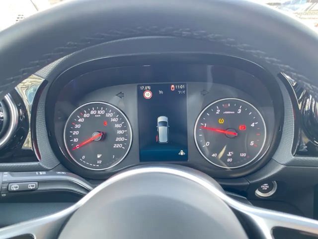 Mercedes-Benz T-Klasse Style