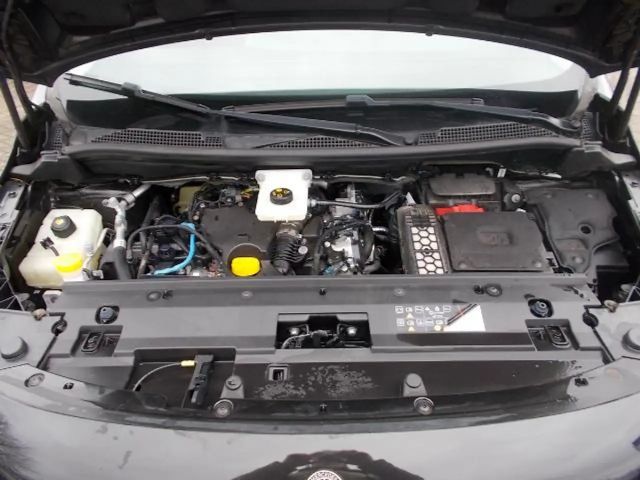 Mercedes-Benz Citan CDI