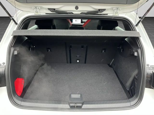 Volkswagen Golf 2.0 TSI GTI Golf VIII