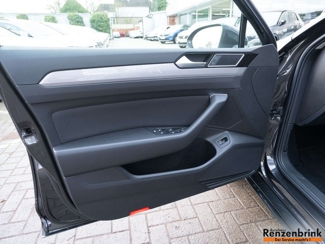 Volkswagen Passat Business DSG Variant