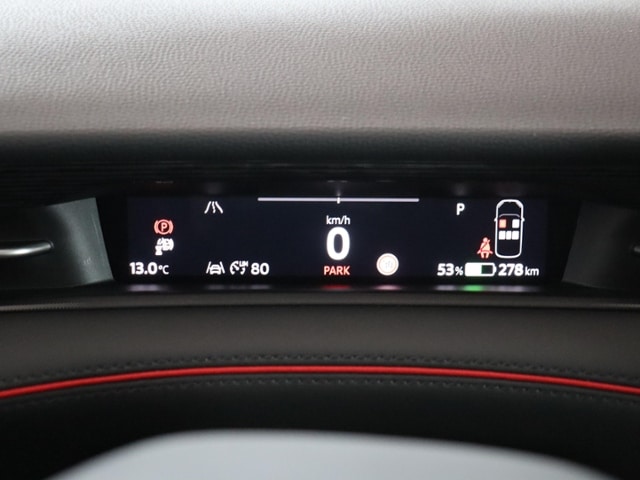 Volkswagen ID.7 250/86 413,-ohne Anzahlung Ergo-Active H&K AHK