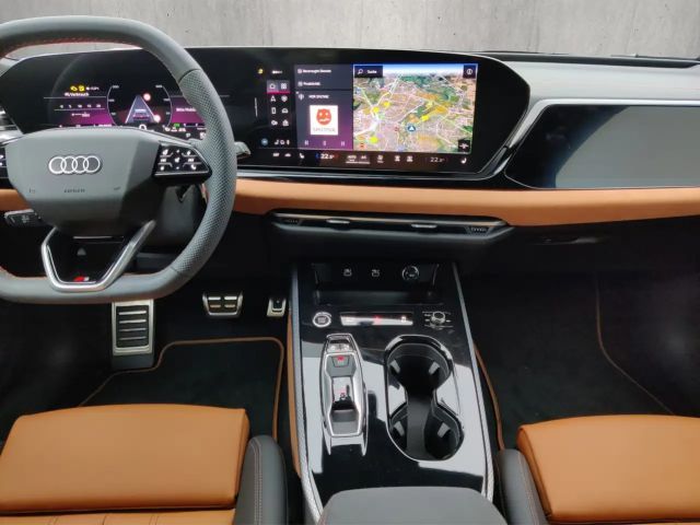 Audi A5 Avant Quattro S-Tronic