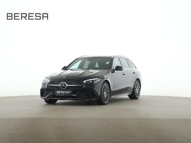 Mercedes-Benz C 220 AMG Line C 220 d Estate