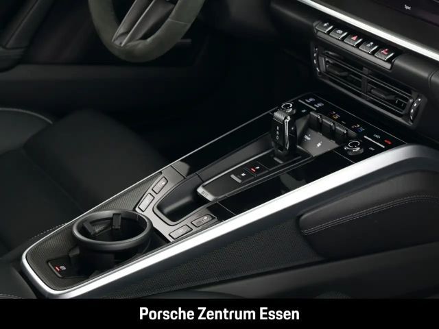 Porsche 992 Coupé S Turbo