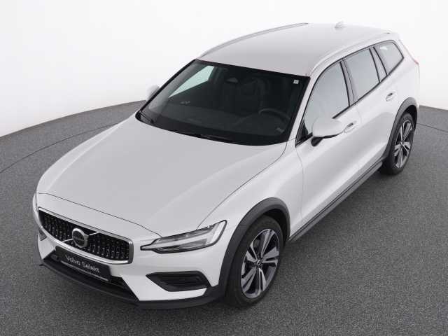 Volvo V60 Cross Country CC
