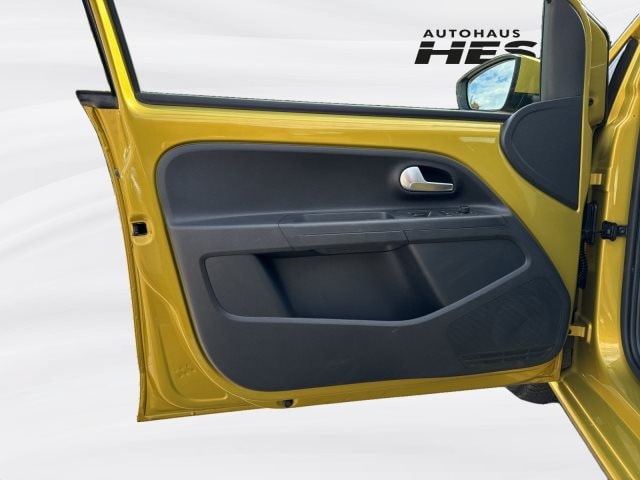 Volkswagen up! 1.0 EcoFuel