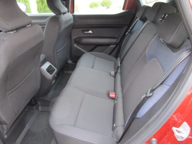 Dacia Duster TCe 130