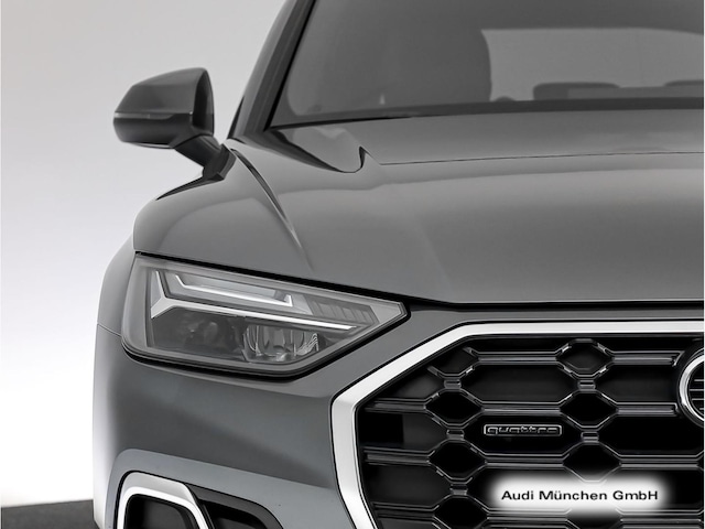 Audi Q5 40 TDI Quattro S-Tronic