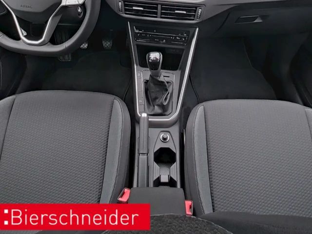 Volkswagen Taigo 1.0 TSI IQ.Drive Life