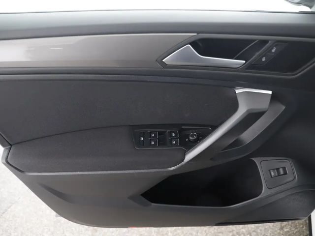 Volkswagen Tiguan Allspace Life