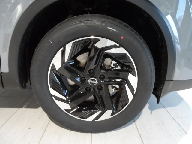 Nissan Qashqai N-Connecta