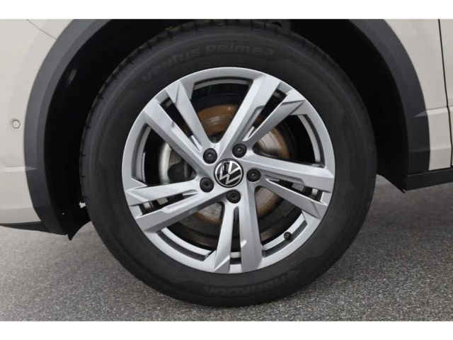 Volkswagen T-Roc 1.0 TSI R-Line