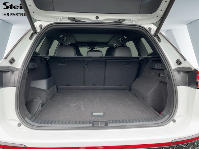 Volkswagen Tayron 2.0 l TDI 4MOTION DSG LED NAVI SHZ