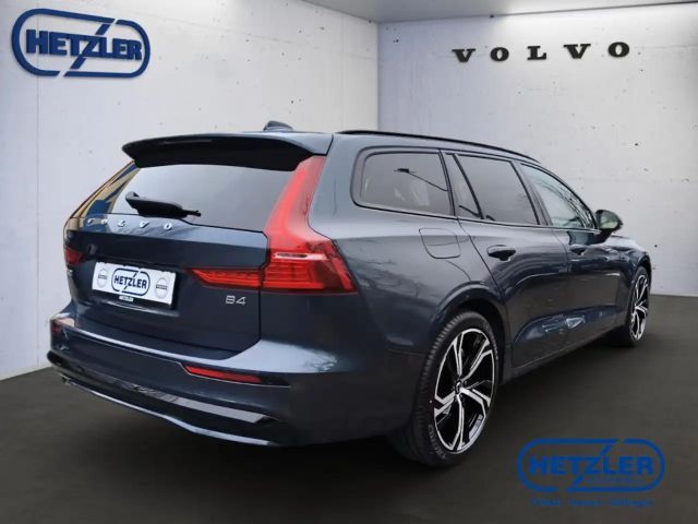Volvo V60 Dark Plus