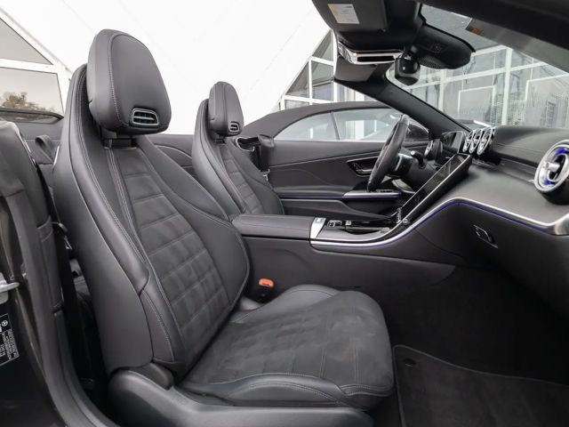 Mercedes-Benz CLE 200 Cabriolet ACC LED Navi SHZ Winterp. Kam.