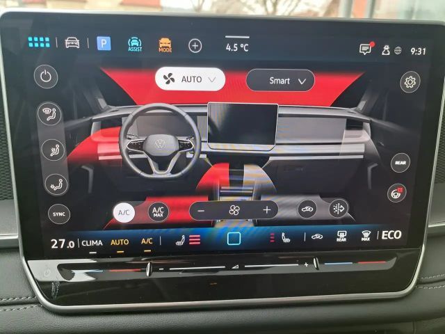 Volkswagen Tayron DSG eHybrid