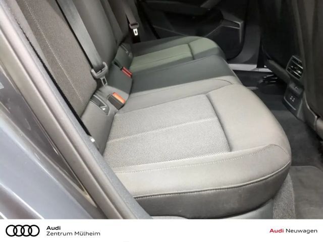 Audi A3 30 TFSI Sedan Sportback