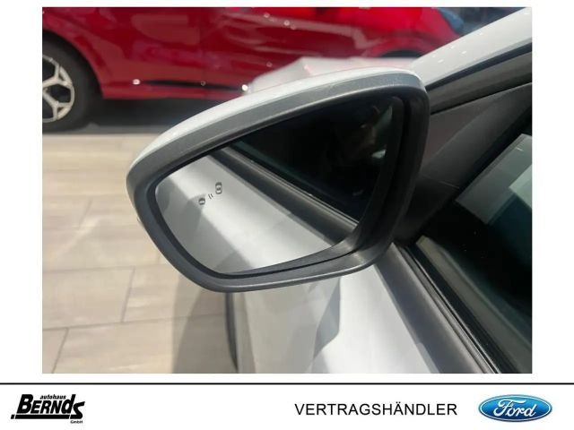 Ford Focus EcoBoost ST Line Wagon