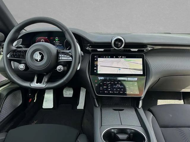 Maserati GranTurismo Folgore BEV - Maserati Regensburg