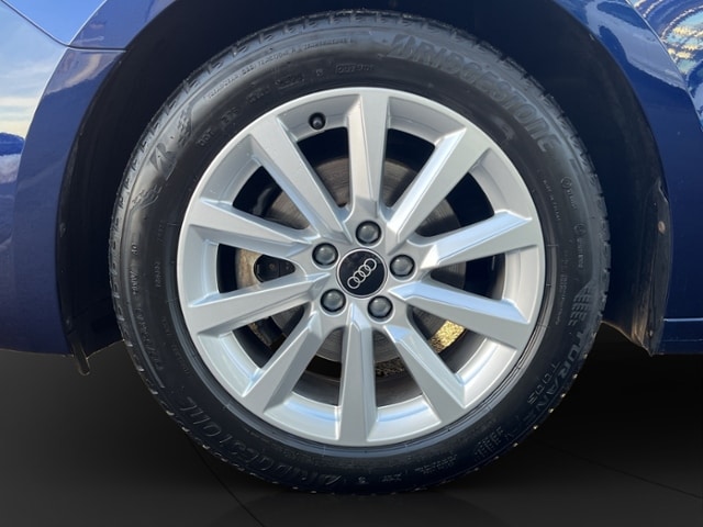 Audi A1 30 TFSI Sportback